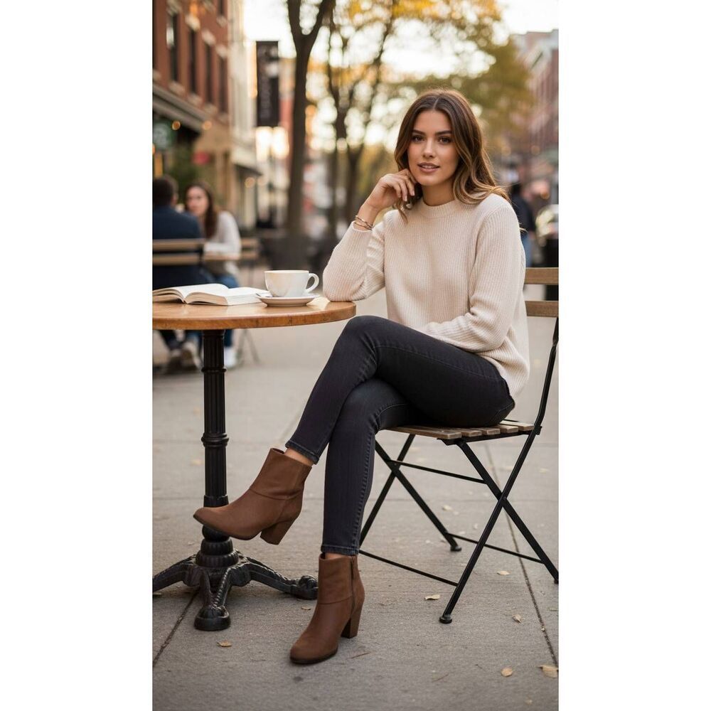 Diba Ankle boots